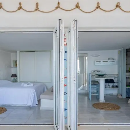Loft Margot