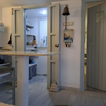 Loft Margot Apartment *