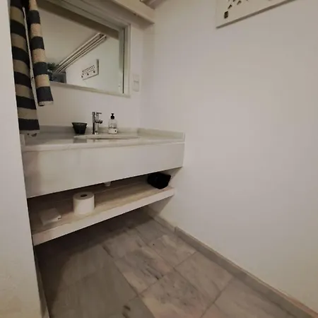 Loft Margot Apartment