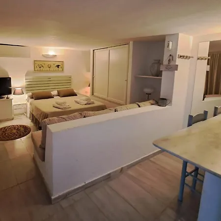 Loft Margot Apartment San Jose (Almeria)