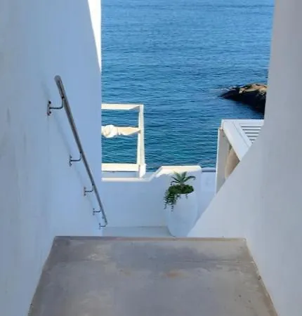 Loft Margot Apartment San Jose (Almeria)