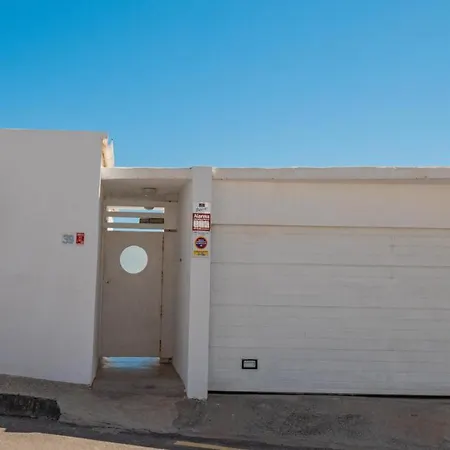 Loft Margot San Jose (Almeria)